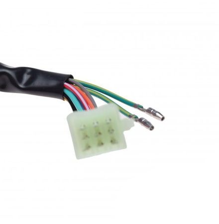 Przełącznik zespolony prawy uniwersalny do quada motocykla skutera