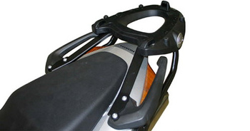 Stelaż Kufra Centralnego Honda Vfr 800 (02-11) ( Bez Płyty )