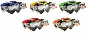 Gogle pg3458 roll off kolor carbon (gogle pg3450 z systemem roll off pg3268) (3450-189 ro)