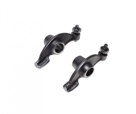 Dźwigienki zaworowe skuter 125 150 silnik Gy6-125