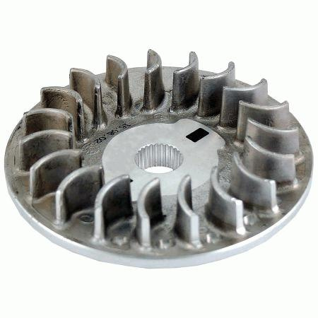 Zewnętrzne Koło Pasowe Wariatora Piaggio Atlantic