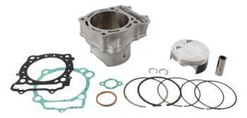 cylinder kompletny suzuki ltr 450 '05-'09 big bore (+2,5mm = 474cm3)