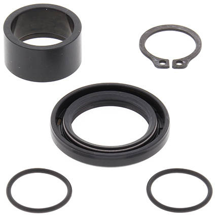 Zestaw naprawczy wałka zdawczego kawasaki kx65/85 '05-'18 (osk0023, osk0025, osk0022)