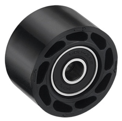 Rolka łańcuch a z łożyskami śr. 39xh23mm