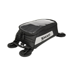 Torba na zbiornik Shad SL12M półsztywna 4 l
