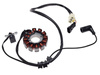Stator iskrownik 12 cewek do Vespa LX 125 150 10-14