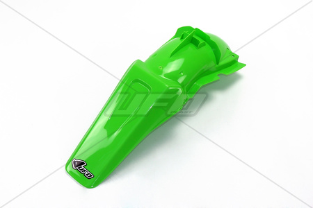 Błotnik tył kawasaki kx 125/250 '99-'02 kolor zielony