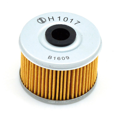 Filtr oleju honda trx 250/300/350/400/450/500 (hf113) (50)
