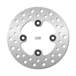 Tarcza hamulcowa przód/tył polaris ace 500/900 '16-17, brutus/forest 800/900 '11-15, sportsman 500/700/800 '11-14 (172x63,7x4mm) (4x10,5mm)