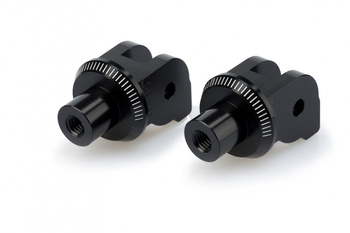 Mocowania Do Podnóżków Sportowych Puig Do Ducati (Tp18) (Przód/Tył)