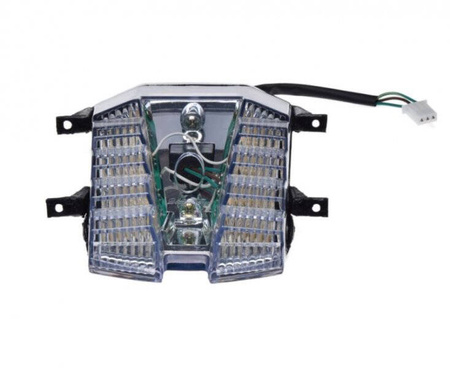 Lampa tylna LED do motocykla Junak 901 Sport