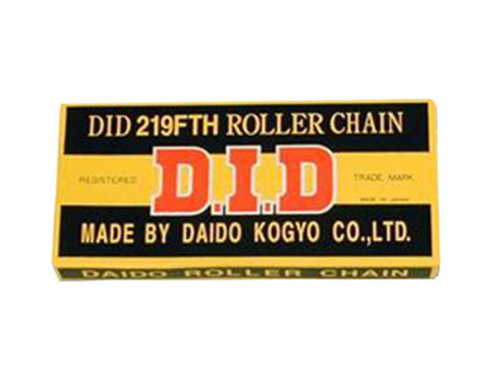 Łańcuch Rozrządu Did219fth-110 Zamknięty