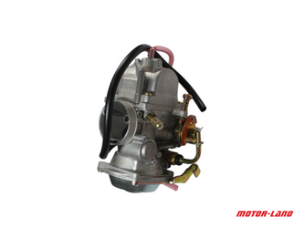 Gaźnik Power Force Podciśnieniowy Yamaha 660 / Kymco 500 34mm  Gzc000660