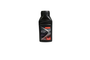 PŁYN HAMULCOWY BRAKE FLUID DOT 3/4 250ML