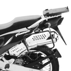 Stelaż Kufrów Bocznych Monokey Bmw F 650st (97-99) - Również Pod Kufry Monokey Retro-Fit K-Venture Alu Oraz K'mission Alu