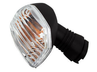 Nachman kierunkowskaz kawasaki er6f/n (09-12) prawy tył / białe szkło (mc-01920r) (11725n)