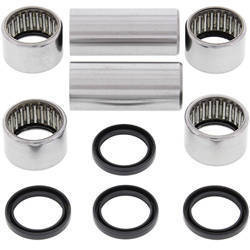 Zestaw naprawczy wahacza husaberg fc 450 '01-'04, fe/fs 450 '01-'03, fe650 (04)