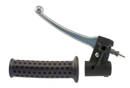 Dźwignia Lewa Zip Rst 99/00. Rms 18 404 0470