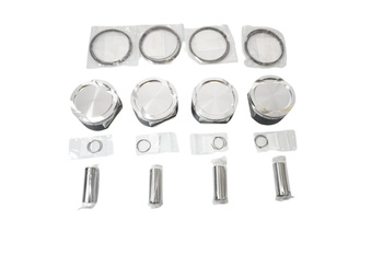 KOMPLET TŁOKÓW (SKUTER WODNY) KAWASAKI ULTRA LX '07-'19, STX 15-F '04-'19, STX 1500 '09-'10, SXR '17-'18 (STD. +0,01MM) (82,94MM) (12,50:1)