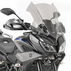 Szyba yamaha tracer 900 / tracer 900 gt (18) 55 x 46,5 przyciemniana