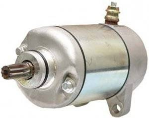 Arrowhead rozrusznik honda trx 400fa fourtrax ranch er 04-07 (31200-hn7-003) (31566-c18-36)