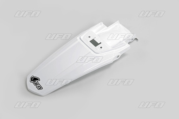 Błotnik tył honda crf 230 '15-'18 kolor biały