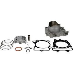 cylinder kompletny suzuki rm-z 250 '19-'22 big bore (+3mm=80mm, 270cc) (13,5:1) (tłok 23925, cylinder, top-end)