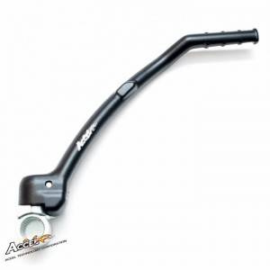 Accel dźwignia startera (kopka) aluminiowa ktm sx 250 '11-16, sxf 250 '11, exc 300 '11-16, excf 350 '12-16, exc 450/500 '12-16, husqvarna te 250/300 '14-16, tc 250 '16 kolor czarny