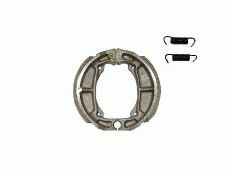 Szczęki Hamulcowe Suzuki Ad50 / Sepia Vb-325 Sht000323