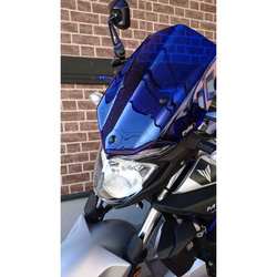 Szyba Owiewka Puig Do Honda Cb500f 13-15 Niebieska