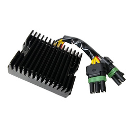 Gz 2022/08 regulator napięcia can-am ds 650 / baja / x '00-02,