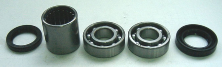 Zestaw naprawczy wahacza honda cbr 600f '87-'94, cbr 1000f '87-'00 