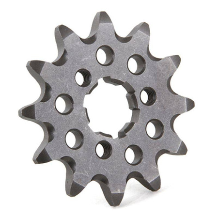 Zębatka przednia 423 12 kawasaki kx 125 '94-08 (42312) (jtf1445.12) (std.-1) (łańc.520)