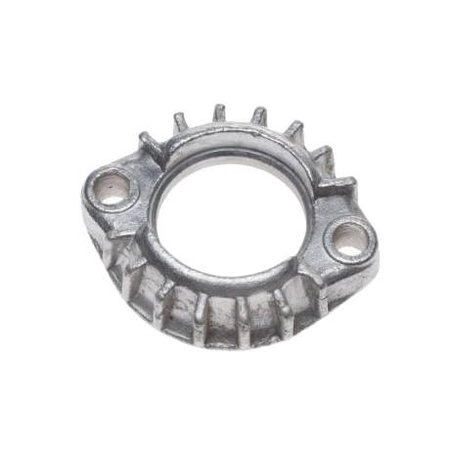 Docisk flansza kolanka do Jawa 350