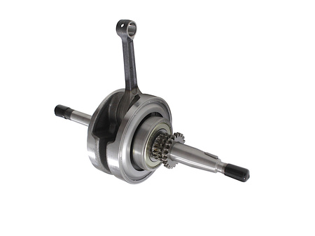 Wał Korbowy Honda Pcx 125 Ccm 2010-2014