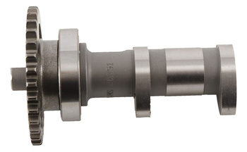 wałek rozrządu (wydechowy) suzuki rm-z 450 '05-'06 (rm-z450)