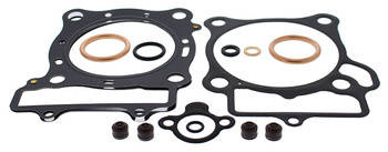 Winderosa (vertex) uszczelki top-end honda crf250r 18-19, crf250rx 19
