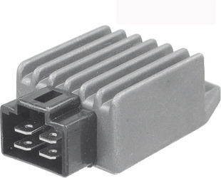 Regulator Napięcia Kymco 50 / People 125