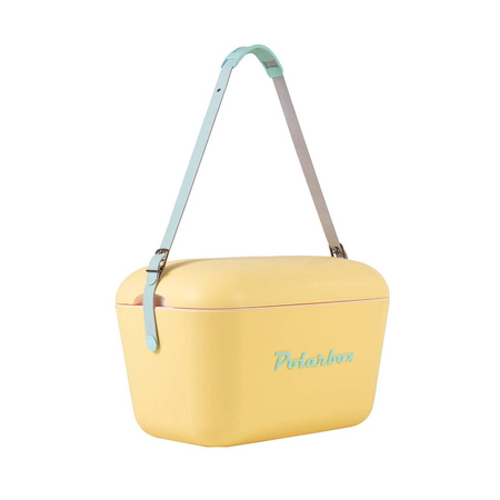 Polarbox pop lodówka turystyczna Amarillo 20L