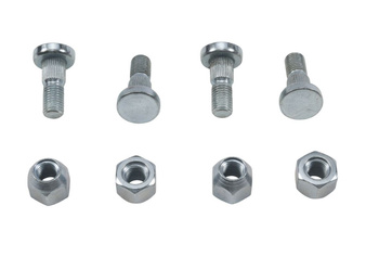 Szpilki i nakrętki koła przedniego / tylnego arctic cat - patrz opis dodatkowy