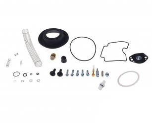Zestaw naprawczy gaźnika Mikuni BSR36-89 SUZUKI DR-Z CFMOTO 500 YFM 350