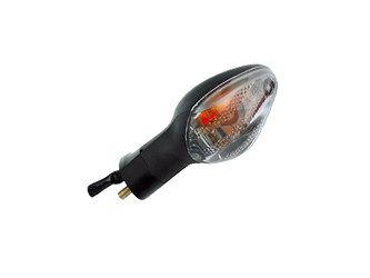 kierunkowskaz honda cbr 600rr (08-10), cbr 600f (11) (prawy przód)(kh056a) (11946)