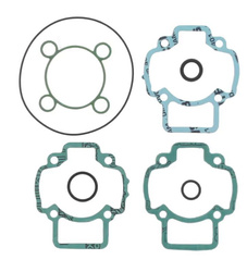 uszczelki top-end gilera runner purejet; piaggio nrg 50 (patrz opis towaru)