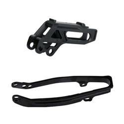 Prowadnica i ślizg łańcucha (komplet) ktm sx/sx-f '16-'22