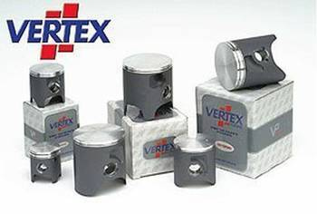 Vertex tłok kymco dink, gran dink, b&w 125 4t (52,71mm) (+0,35mm) (pierścienie 590352750001 x 1 kpl.)