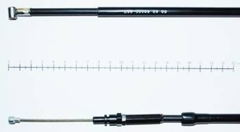 Linka sprzęgła yamaha yz 250 '04 (ci0216)