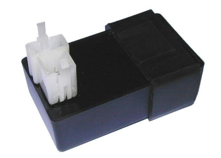Moduł zapłonowy CDI 6-pin ATV 150/200 Bashan Kinroad DC
