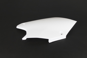 Osłona Tylna Boczna Prawa Biała Apollo Rxf Junior