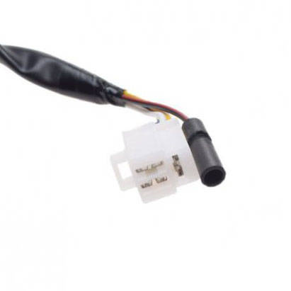 Stator iskrownik 6 cewek do Peugeot Speedfight 50 Trekker 50 2T