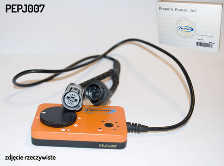 Kontroler wtrysku paliwa honda / suzuki